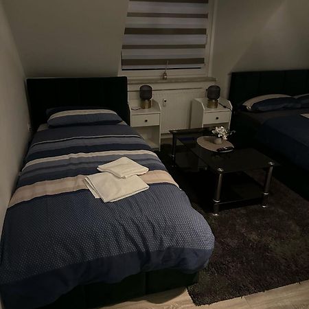Ferienwohnung Centro 2 Bremerhaven Dış mekan fotoğraf