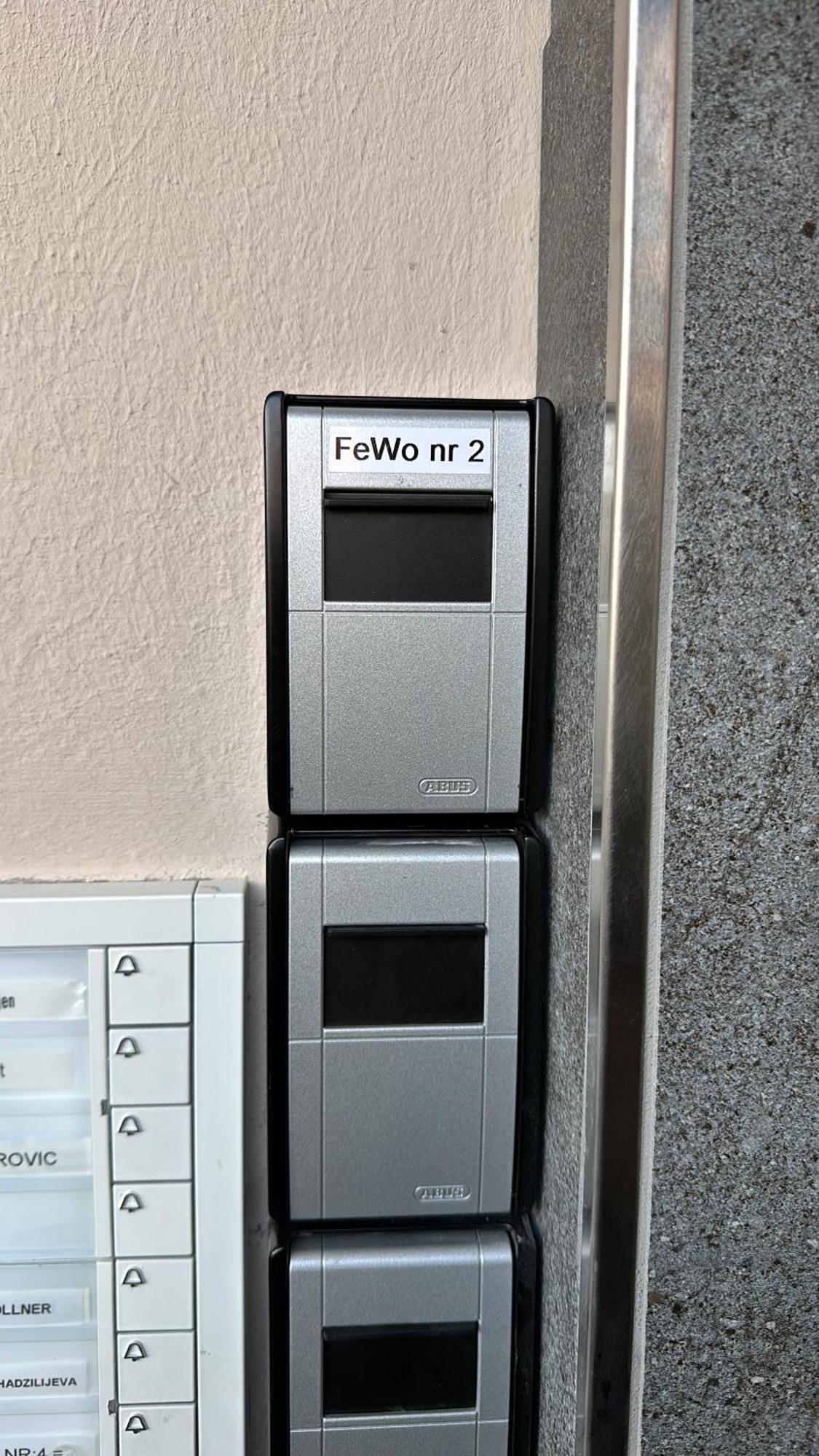 Ferienwohnung Centro 2 Bremerhaven Dış mekan fotoğraf