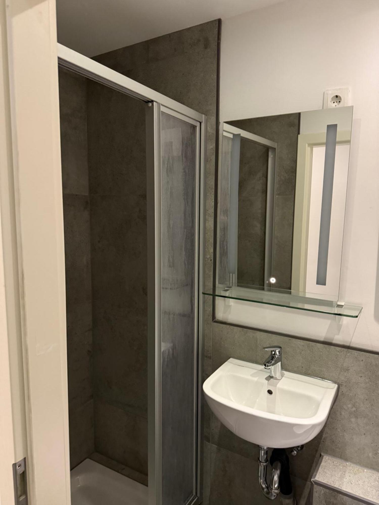 Ferienwohnung Centro 2 Bremerhaven Dış mekan fotoğraf