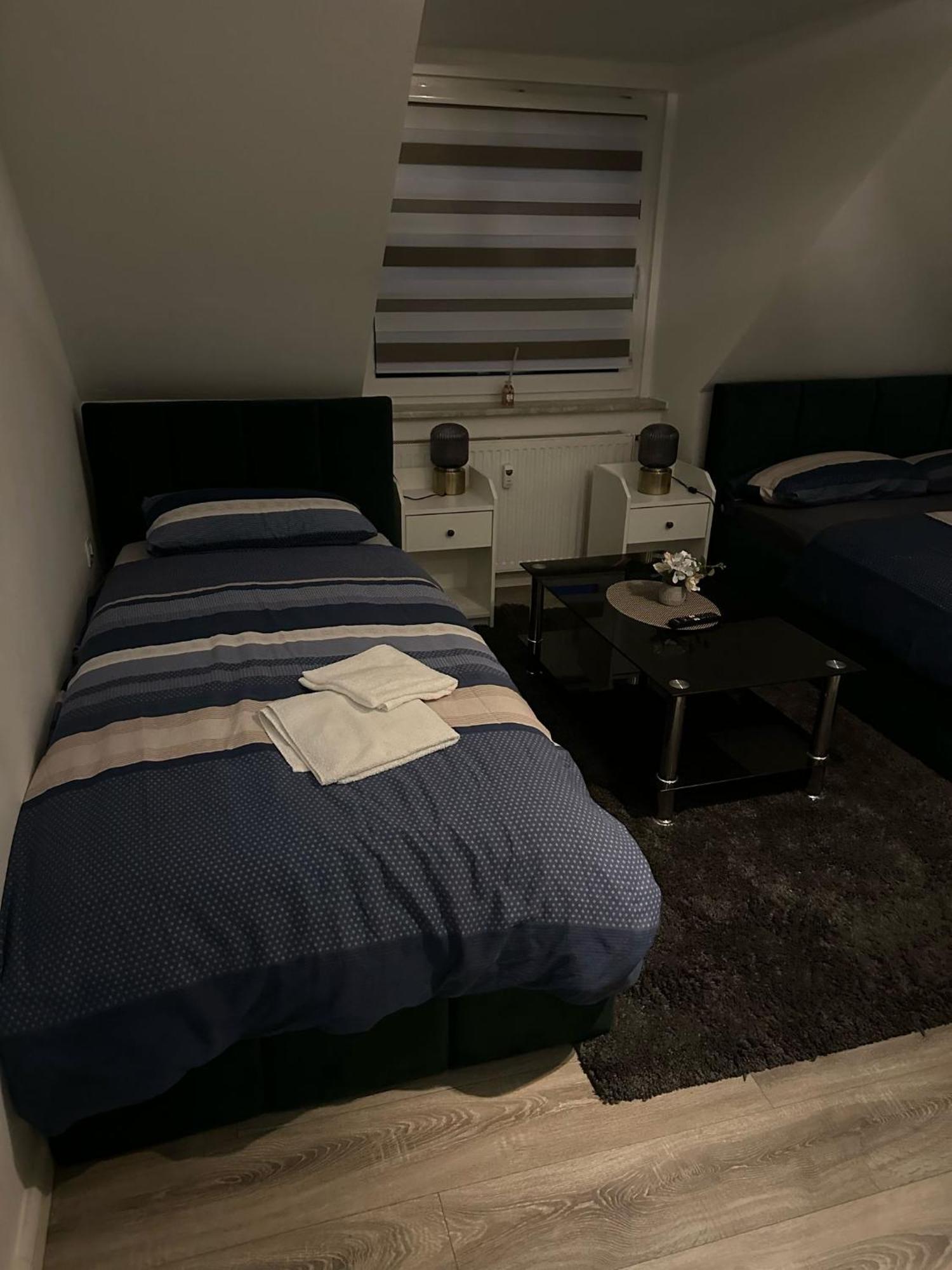 Ferienwohnung Centro 2 Bremerhaven Dış mekan fotoğraf