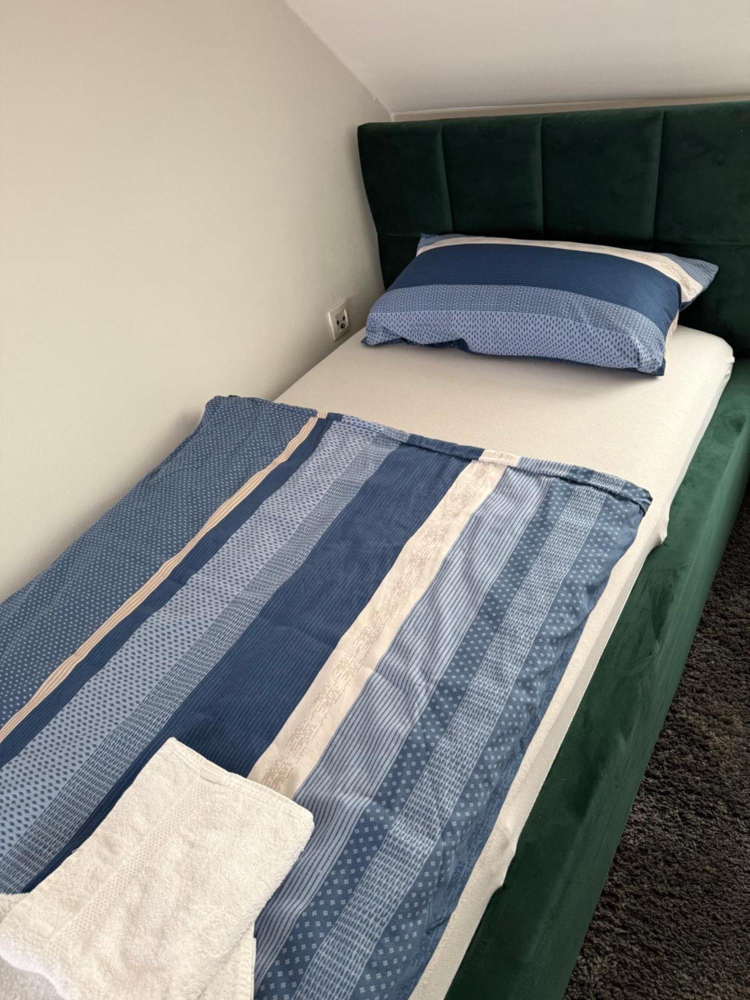 Ferienwohnung Centro 2 Bremerhaven Dış mekan fotoğraf